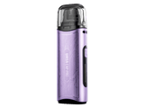 Lost Vape Ursa Cap Pro Pod in Lila — Pod-Mod mit 0,69″ OLED, 35 W und Ursa V3/V2/V1 Kompatibilität