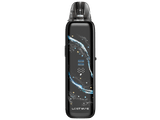 Lost Vape Galaxy T360 in Ocean Galaxy — Pod-Kit mit 360° Galaxy-Display, 1.400 mAh und Ursa V3 Pod
