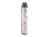 Lost Vape Ursa Nano S3 E-Zigarette — Silver Silk