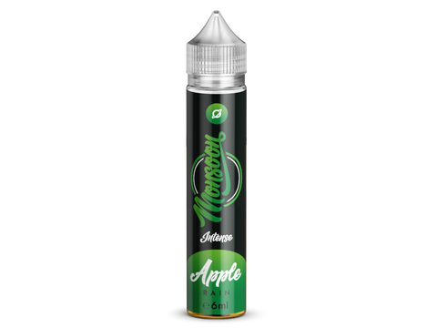 Monsoon Intense Aroma Apple Rain 6ml