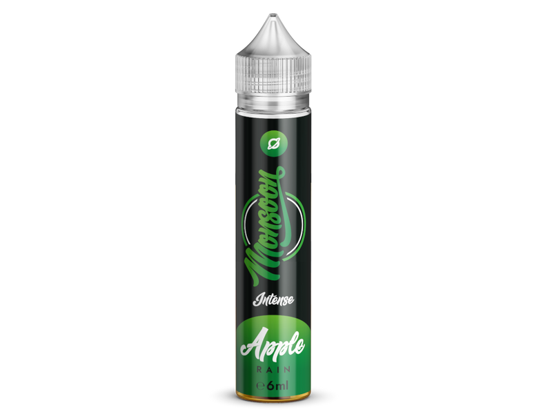 Monsoon Aroma