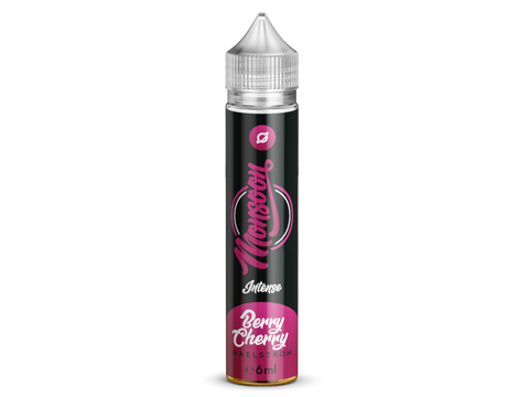 Monsoon Intense Aroma Berry Cherry Maelstrom 6ml