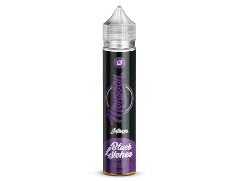 Monsoon Intense Aroma Black Lychee Thunder 6ml