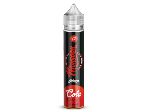 Monsoon Intense Aroma Cola Cloud 6ml