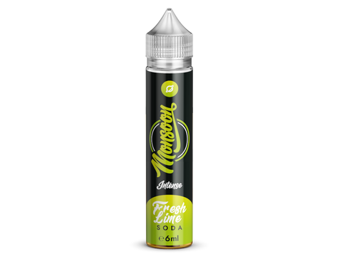 Monsoon Intense Aroma Fresh Lime Soda 6ml
