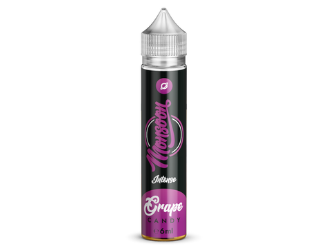 Monsoon Intense Aroma Grape Candy 6ml