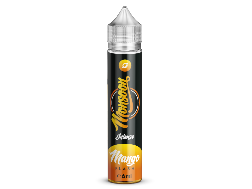 Monsoon Intense Aroma Mango Flash 6ml