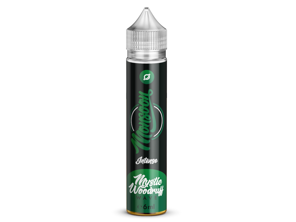 Monsoon Intense Aroma Mystic Woodruff Wave 6ml