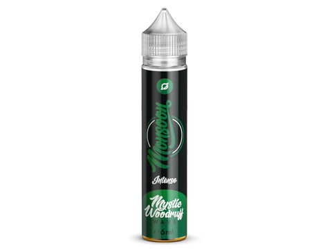 Monsoon Intense Aroma Mystic Woodruff Wave 6ml