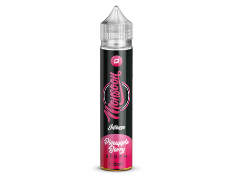 Monsoon Intense Aroma Pineapple Berry Strom 6ml