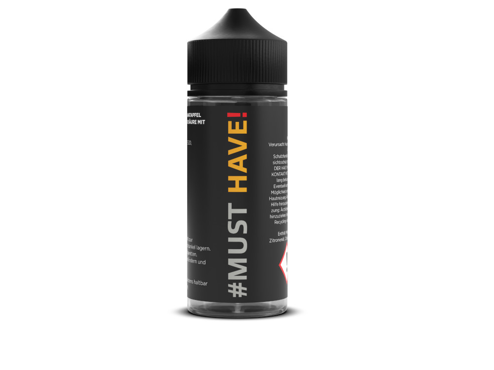 Must Have Aroma ! 10ml