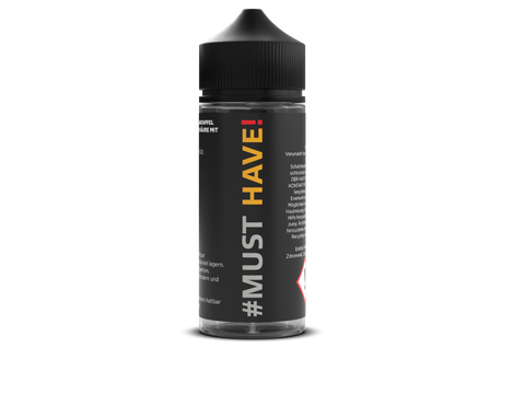 Must Have Aroma ! 10ml