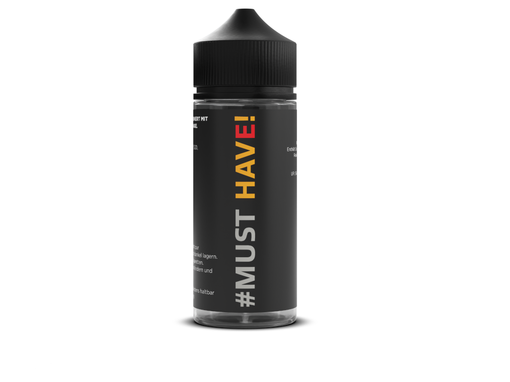 Must Have Aroma E 10ml