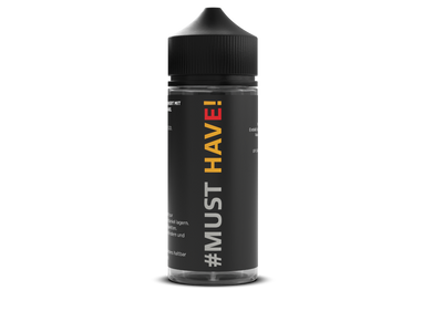 Must Have Aroma E 10ml