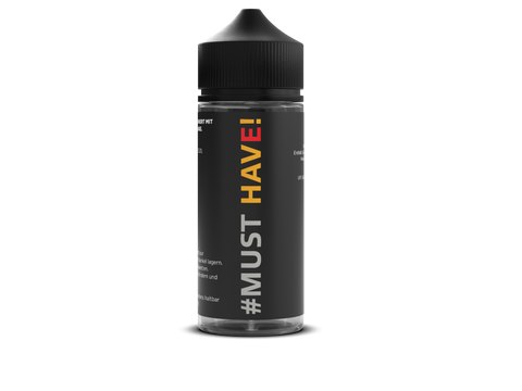 Must Have Aroma E 10ml