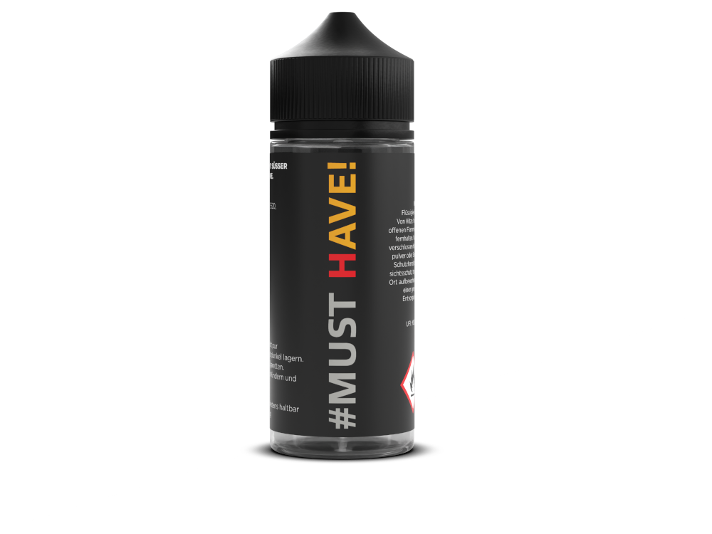 Must Have Aroma H 10ml