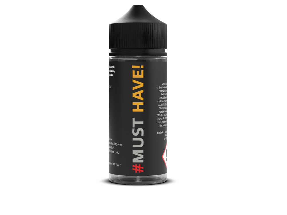 Must Have Aroma # 10ml