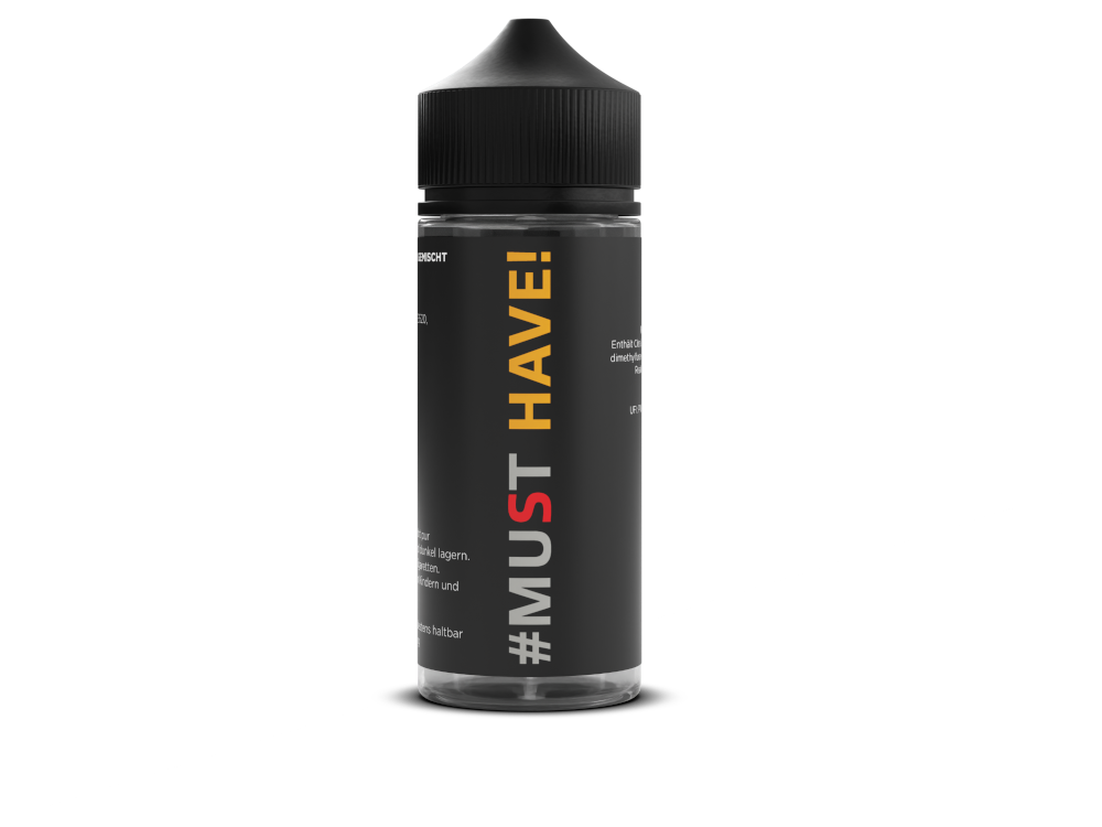 Must Have Aroma S 10ml