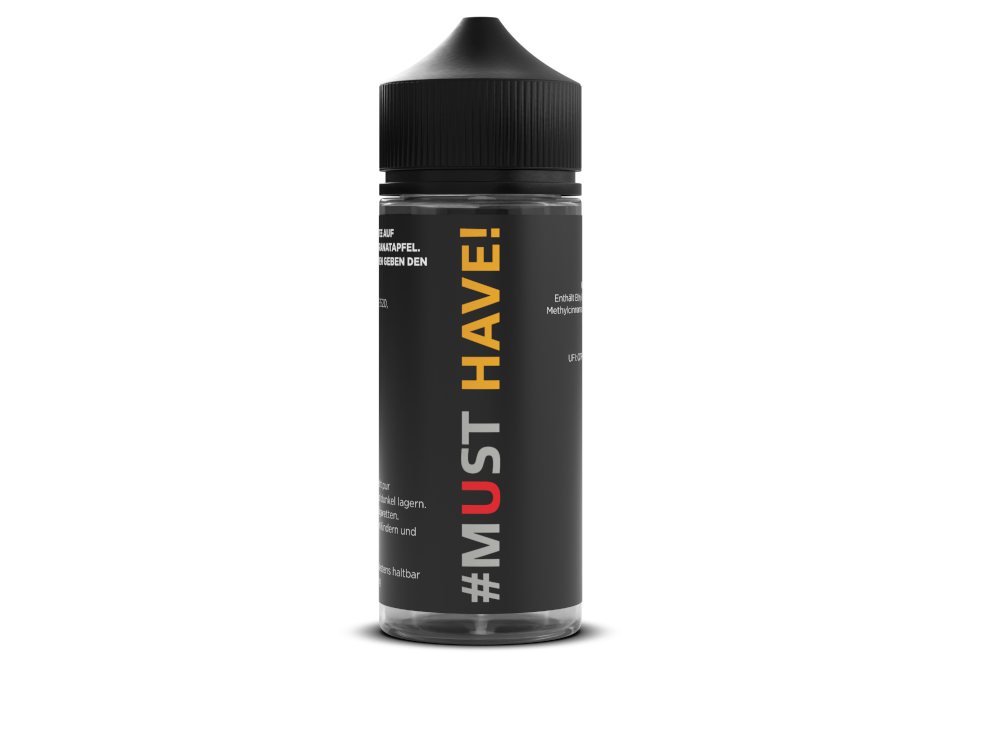 Must Have Aroma U 10ml