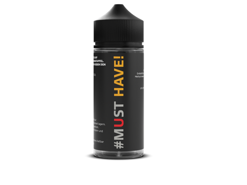 Must Have Aroma U 10ml