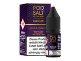 Pod Salt Origin Liquor Tobacco Nikotinsalz Liquid