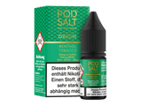 Pod Salt Origin - Menthol Tobacco - Nikotinsalz Liquid