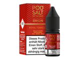 Pod Salt Origin Royal Tobacco Nikotinsalz Liquid