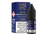 Pod Salt Origin True Tobacco Nikotinsalz Liquid