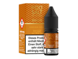 Pod Salt Origin Virginia Gold Nikotinsalz Liquid