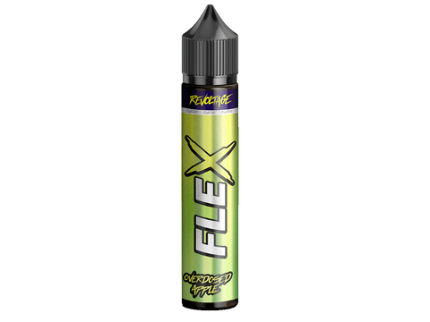Revoltage FLEX Aroma Apple 7ml