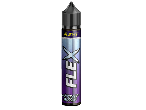 Revoltage FLEX Aroma Berries 7ml