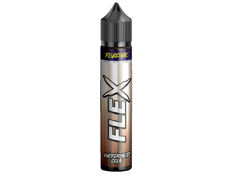 Revoltage FLEX Aroma Cola 7ml