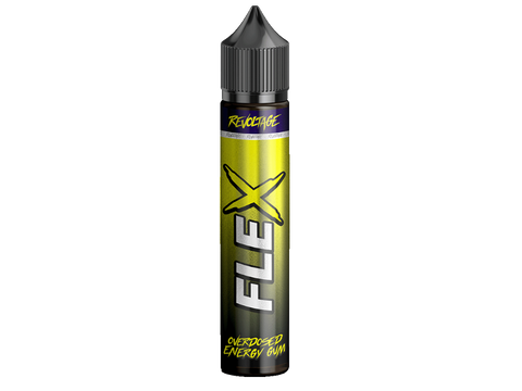 Revoltage FLEX Aroma Energy Gum 7ml