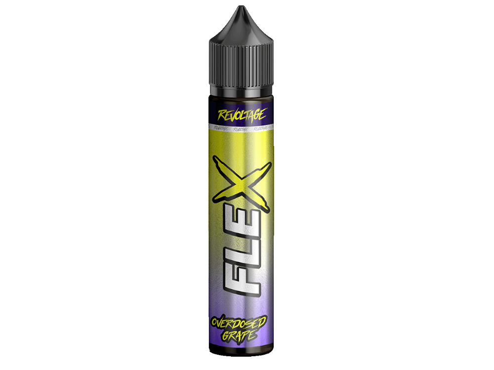 Revoltage FLEX Aroma Grape 7ml