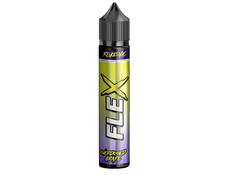 Revoltage FLEX Aroma Grape 7ml