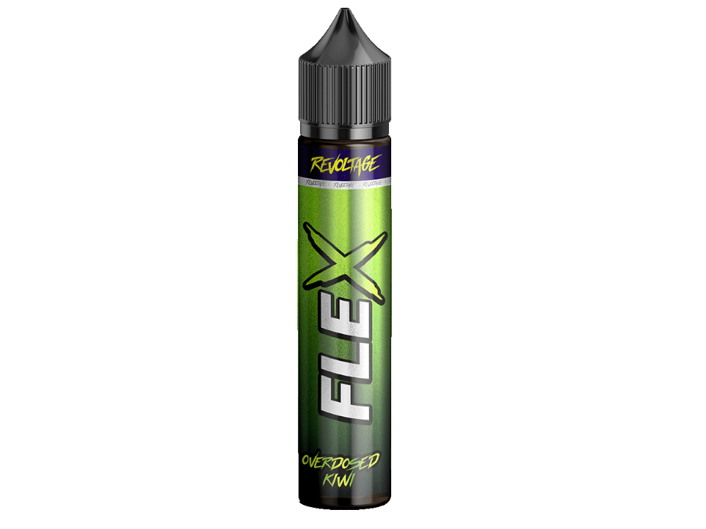 Revoltage FLEX Aroma Kiwi 7ml
