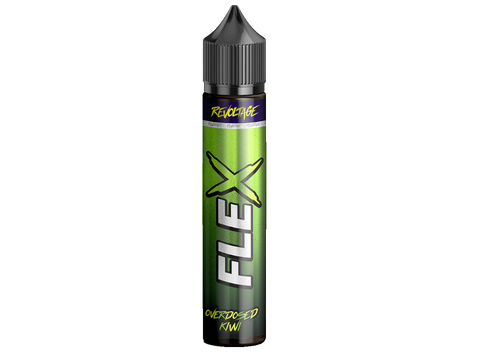 Revoltage FLEX Aroma Kiwi 7ml