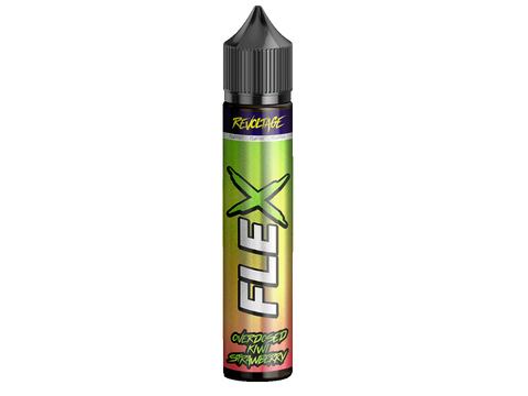 Revoltage FLEX Aroma Kiwi Strawberry 7ml