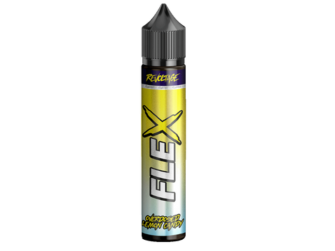 Revoltage FLEX Aroma Lemon Candy 7ml