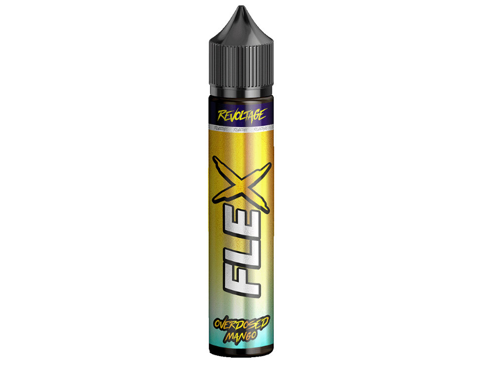 Revoltage FLEX Aroma Mango 7ml
