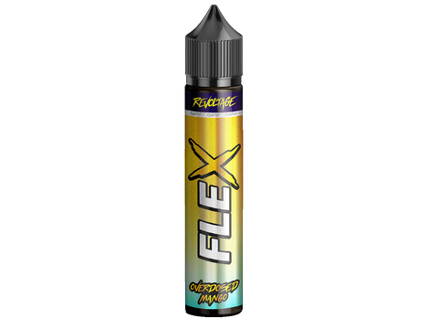 Revoltage FLEX Aroma Mango 7ml