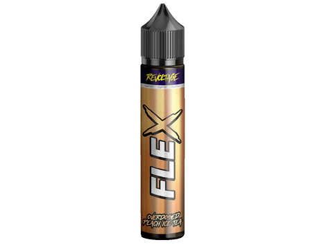Revoltage FLEX Aroma Peach Ice Tea 7ml