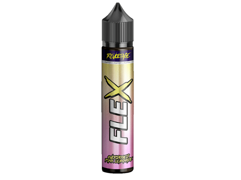 Revoltage FLEX Aroma Pink Lemonade 7ml