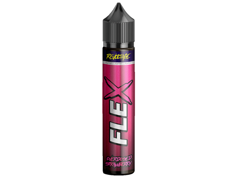 Revoltage FLEX Aroma Strawberry 7ml
