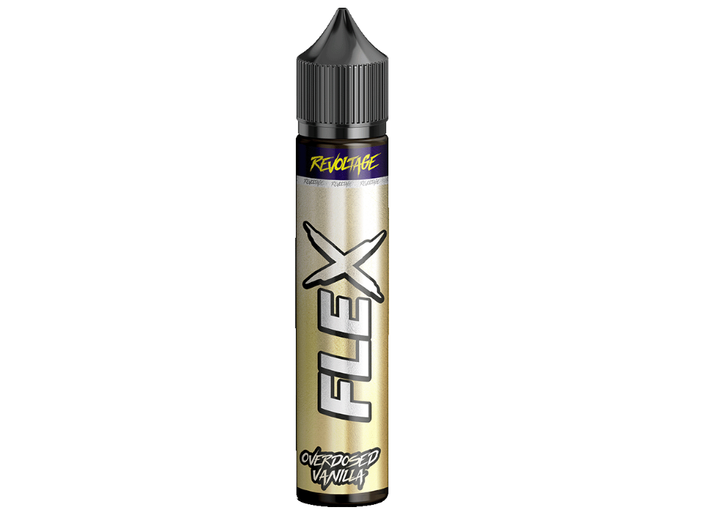 Revoltage FLEX Aroma Vanilla 7ml
