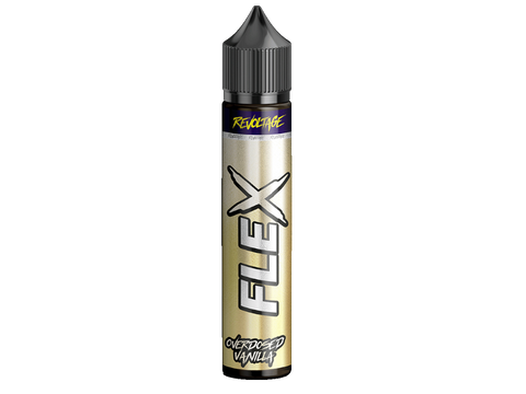 Revoltage FLEX Aroma Vanilla 7ml