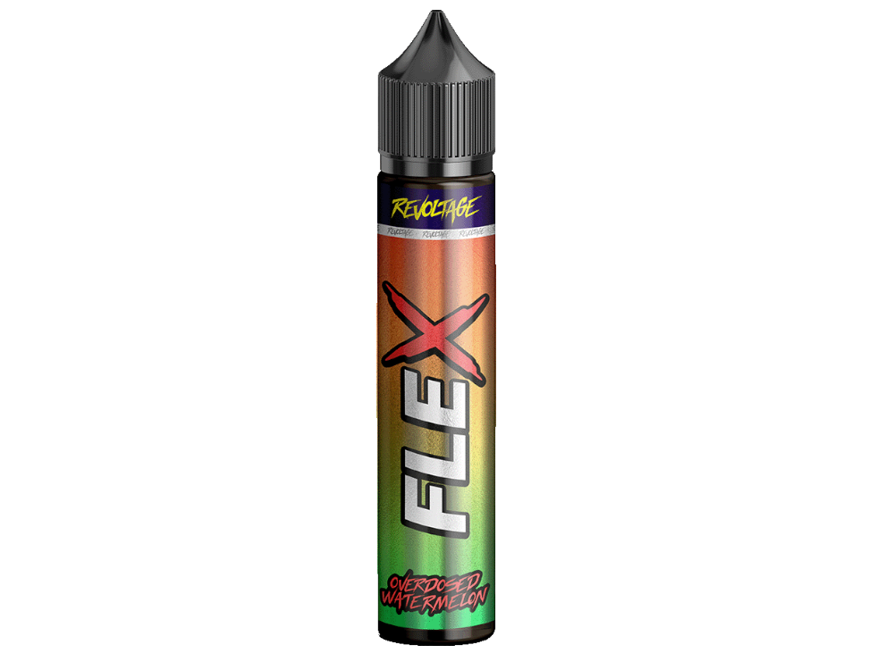 Revoltage FLEX Aroma Watermelon 7ml
