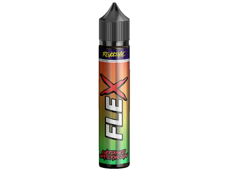 Revoltage FLEX Aroma Watermelon 7ml