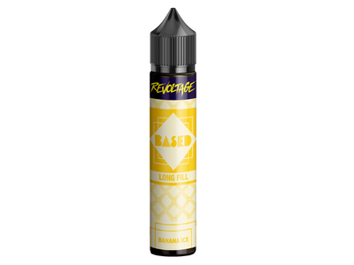 Revoltage BASED Aroma Banana Ice 5ml