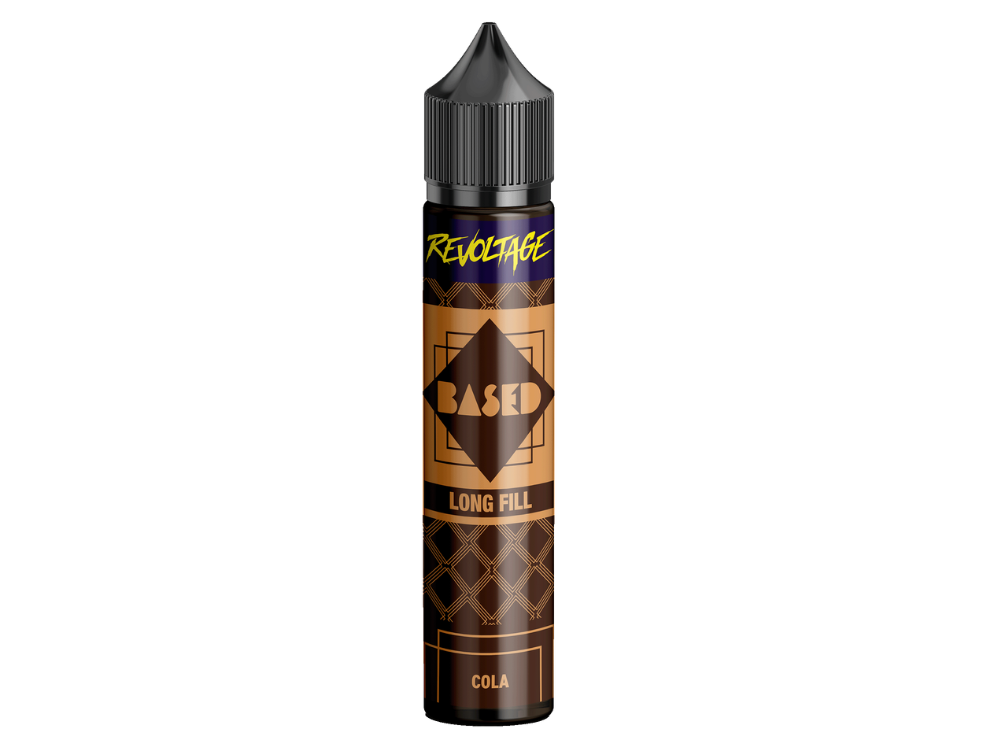 Revoltage BASED Aroma Cola 5ml